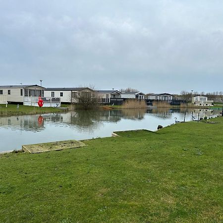Waterside Ingoldmells S7 Santanavan 4 Ξενοδοχείο Εξωτερικό φωτογραφία