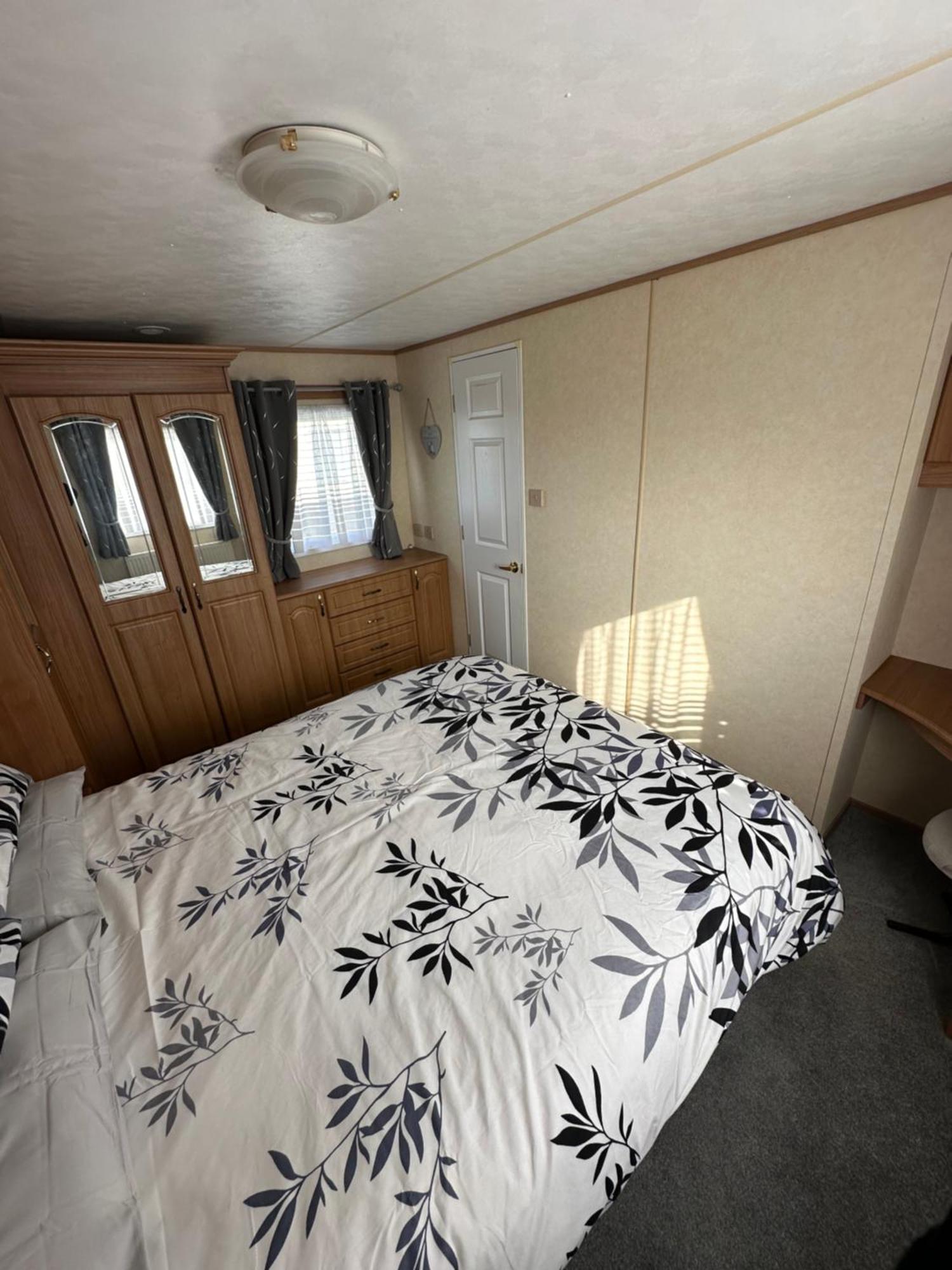 Waterside Ingoldmells S7 Santanavan 4 Ξενοδοχείο Εξωτερικό φωτογραφία