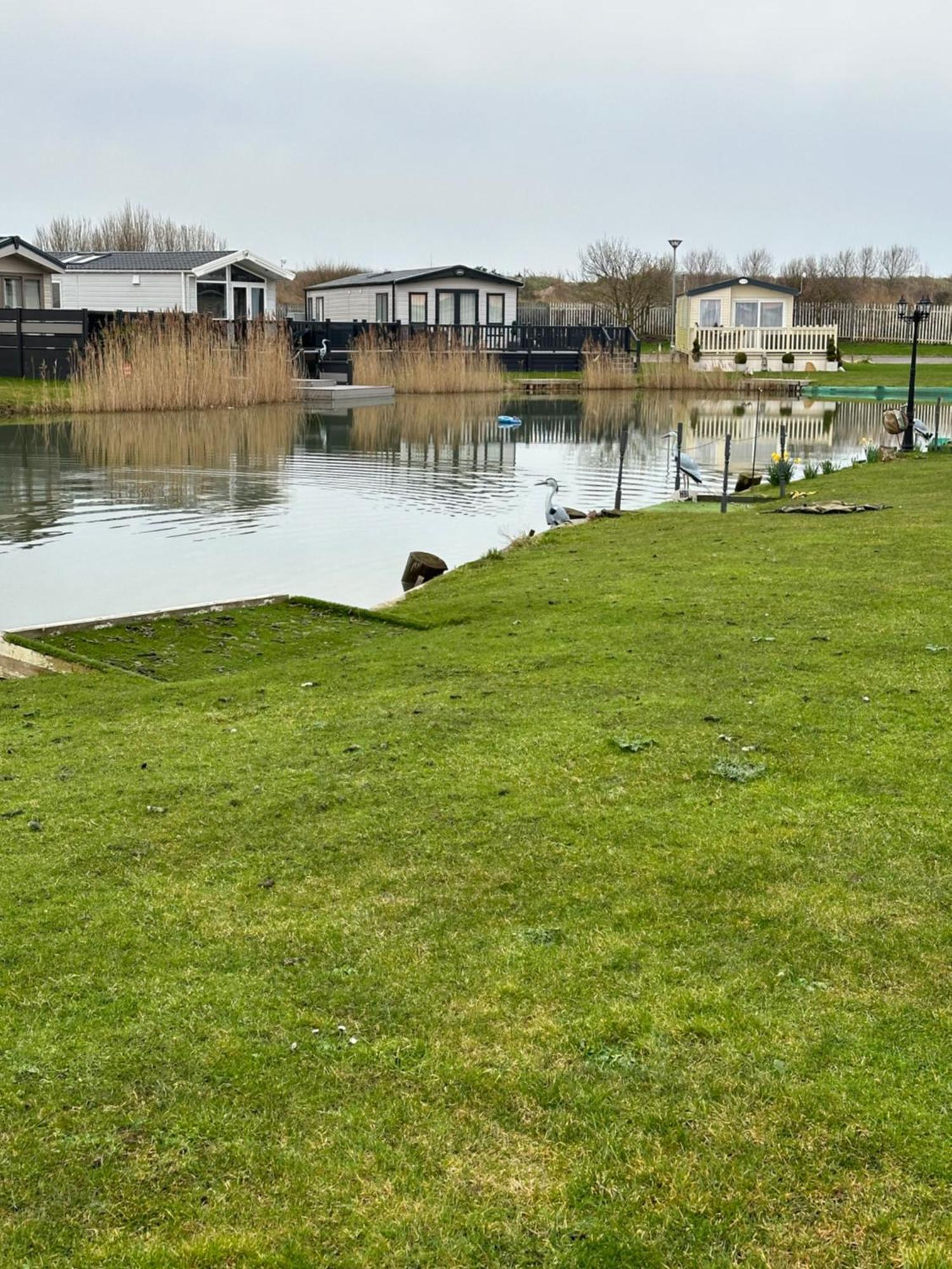 Waterside Ingoldmells S7 Santanavan 4 Ξενοδοχείο Εξωτερικό φωτογραφία