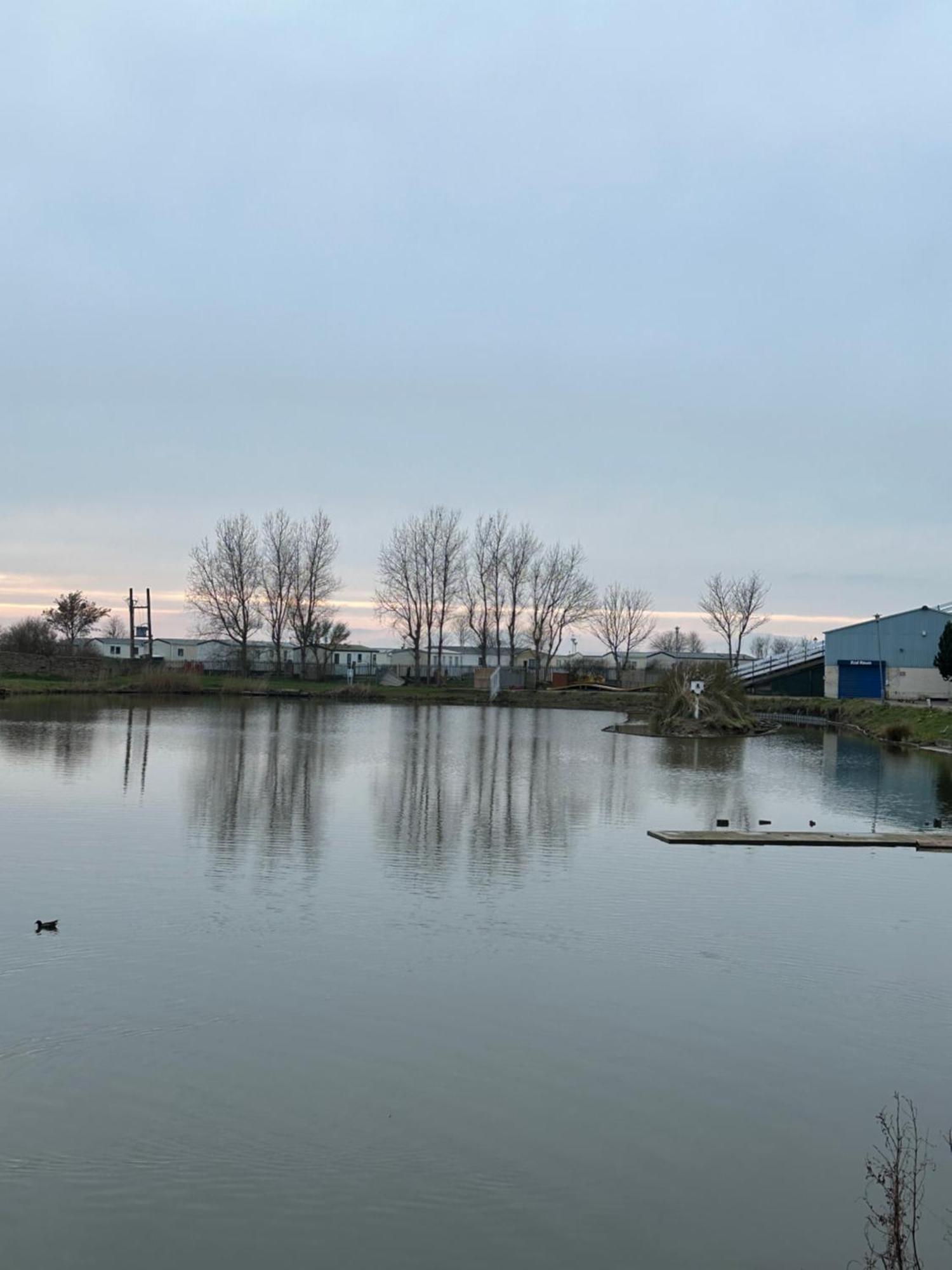 Waterside Ingoldmells S7 Santanavan 4 Ξενοδοχείο Εξωτερικό φωτογραφία