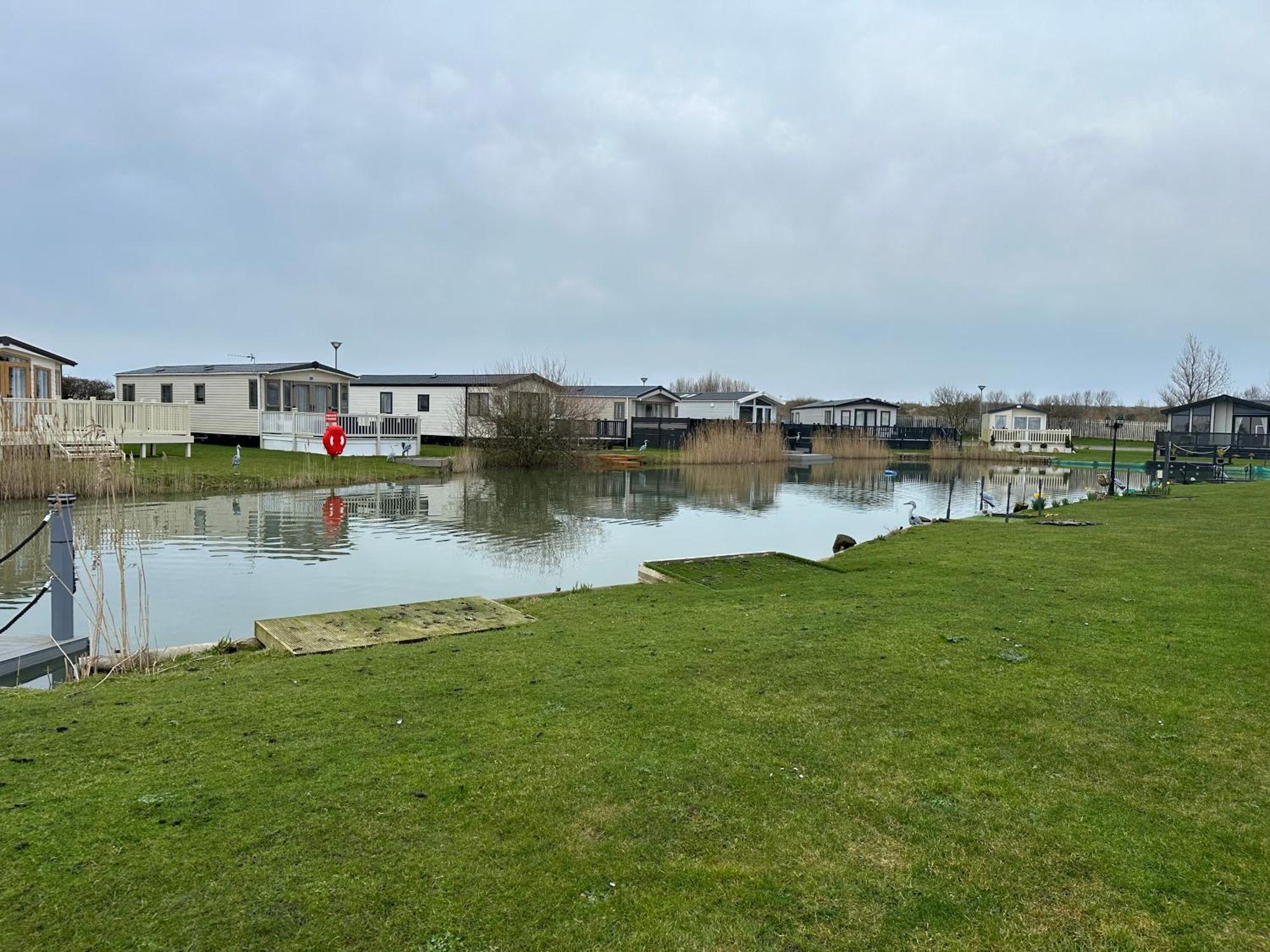 Waterside Ingoldmells S7 Santanavan 4 Ξενοδοχείο Εξωτερικό φωτογραφία